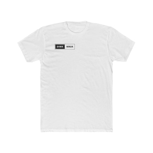 It’s You vs. You Unisex Cotton Crew Tee