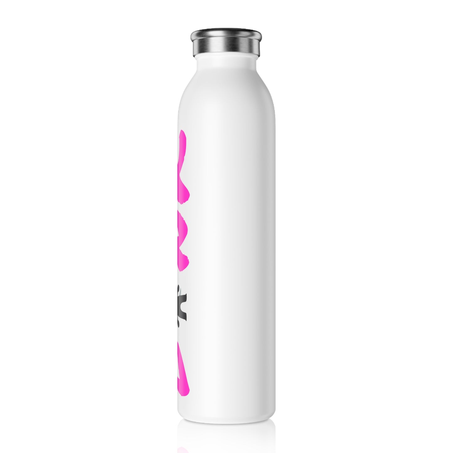 Dink Ninja Slim Water Bottle