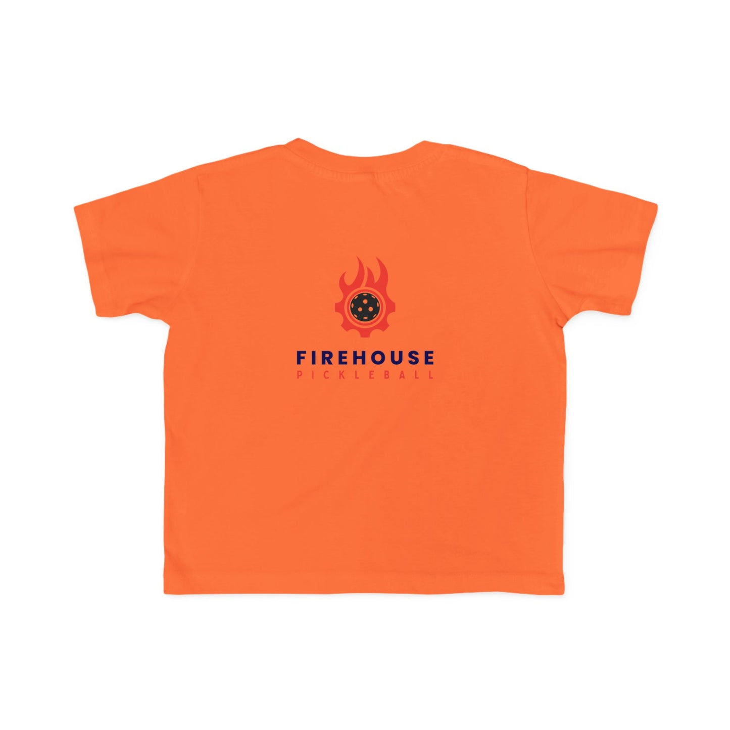 Toddler's Fine Jersey Tee