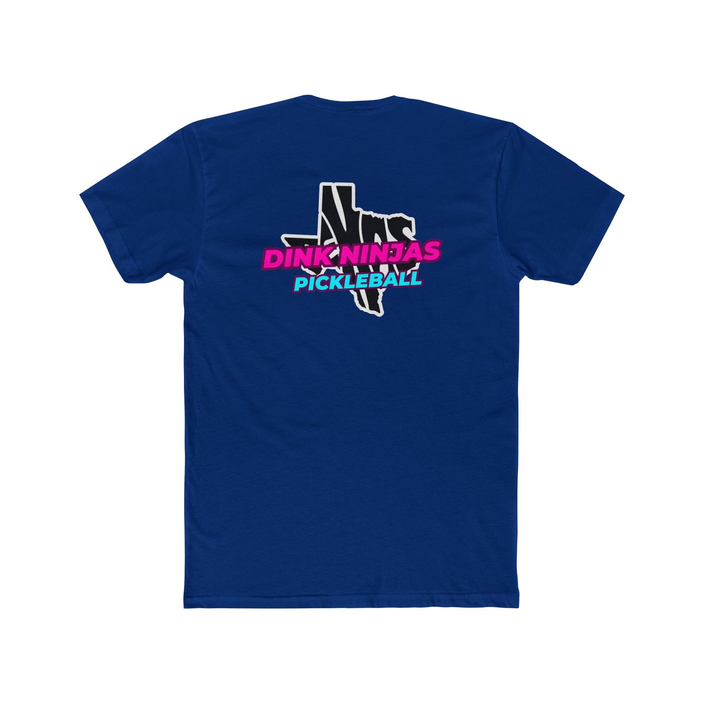 Texas Edition Unisex Cotton Crew Tee