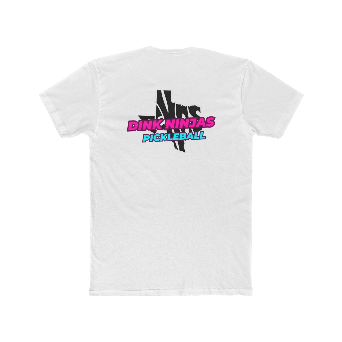 Texas Edition Unisex Cotton Crew Tee