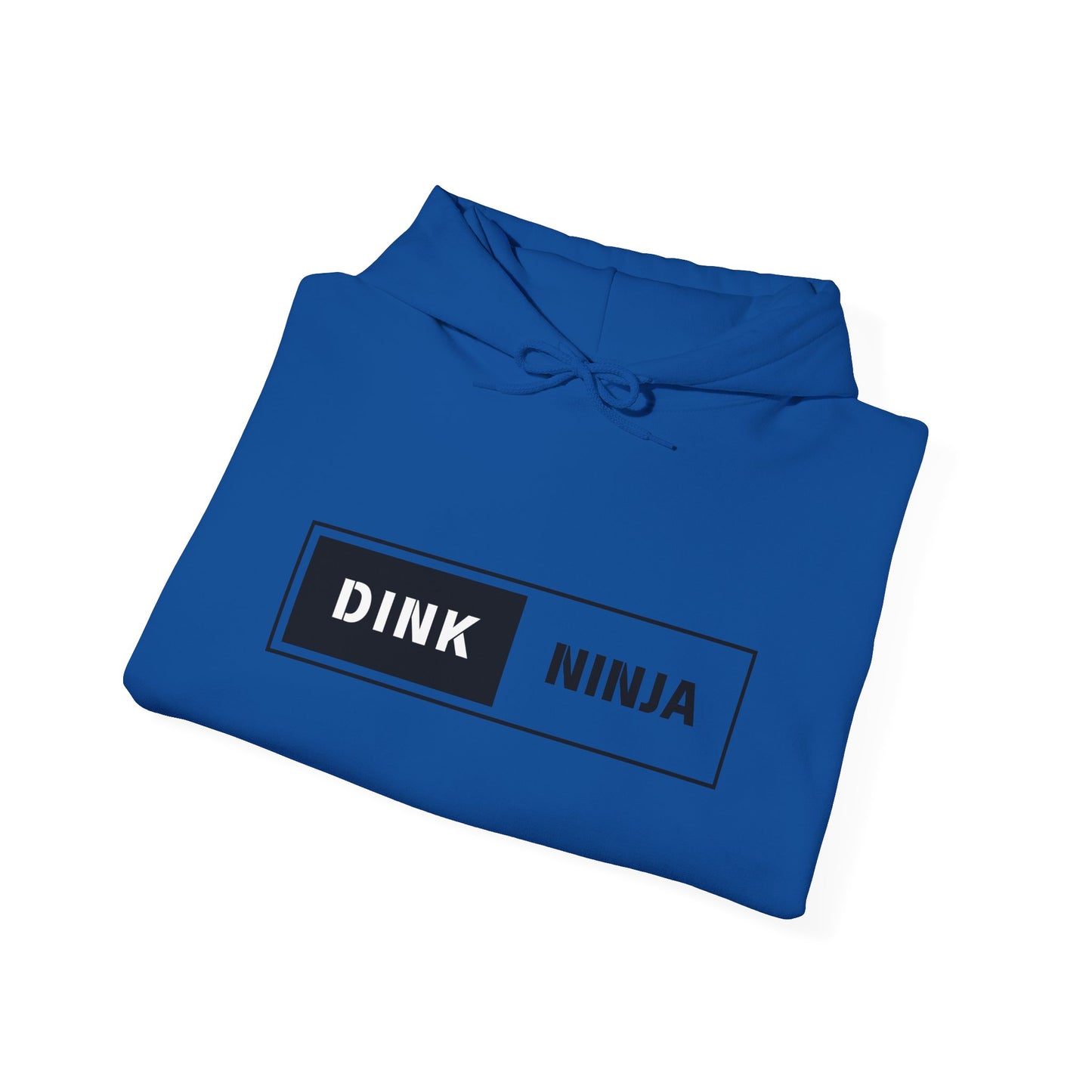 Dink Ninjas Unisex Heavy Blend™ Hooded Sweatshirt