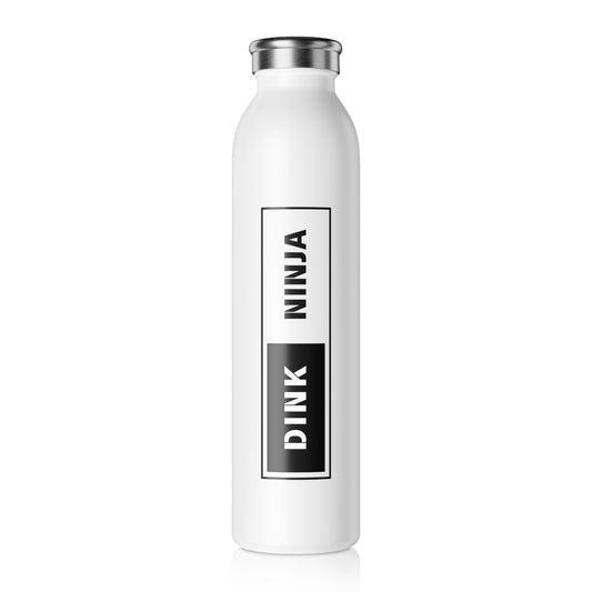 Dink Ninja Slim Water Bottle