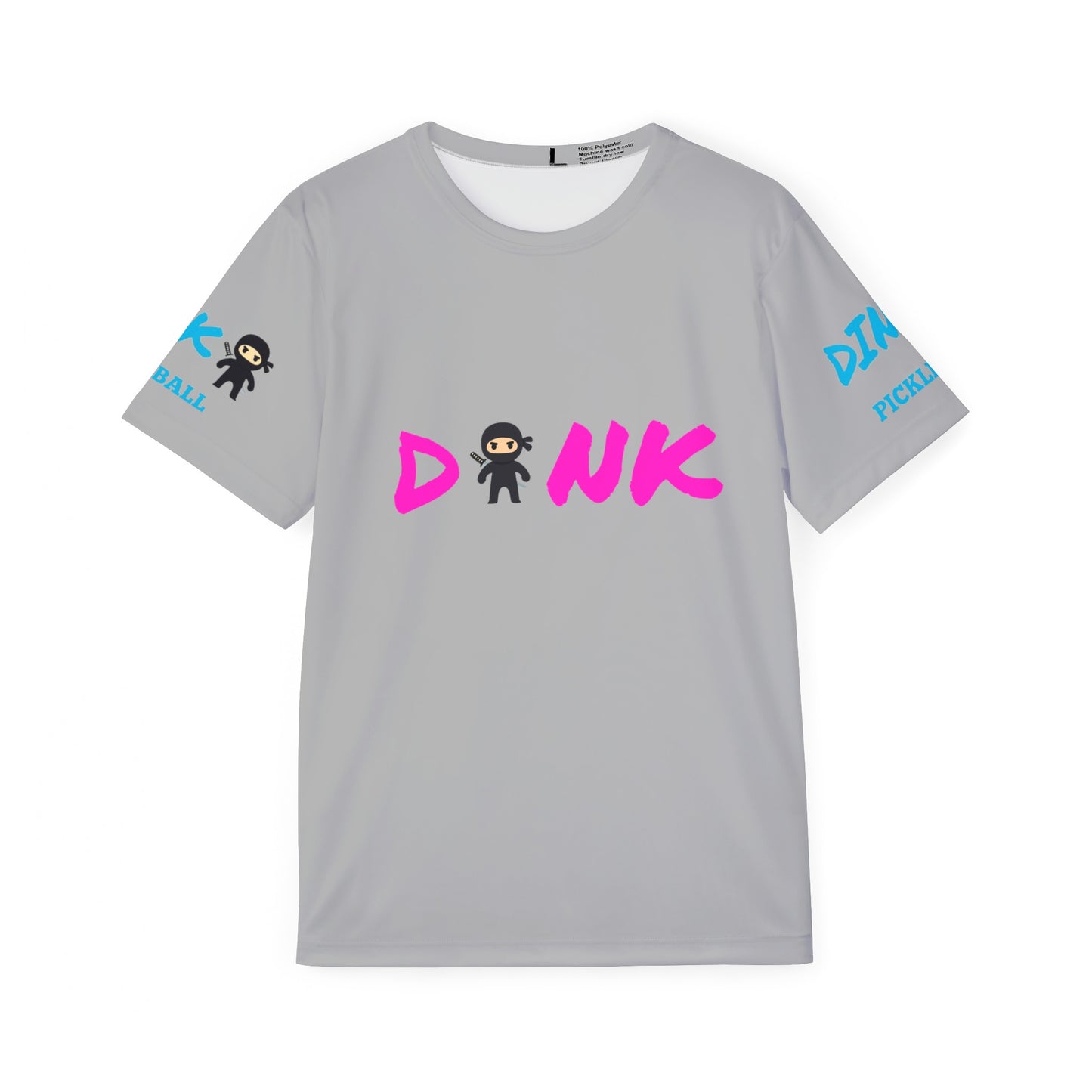 Dink Ninjas Jersey