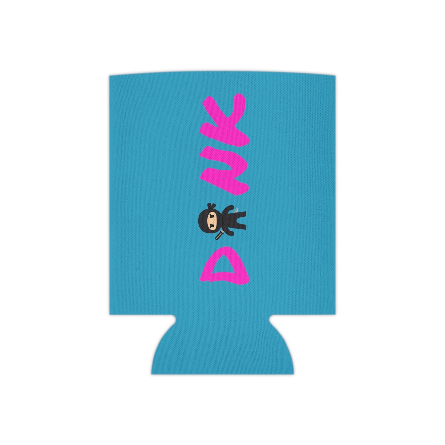 Dink Ninja Can Cooler