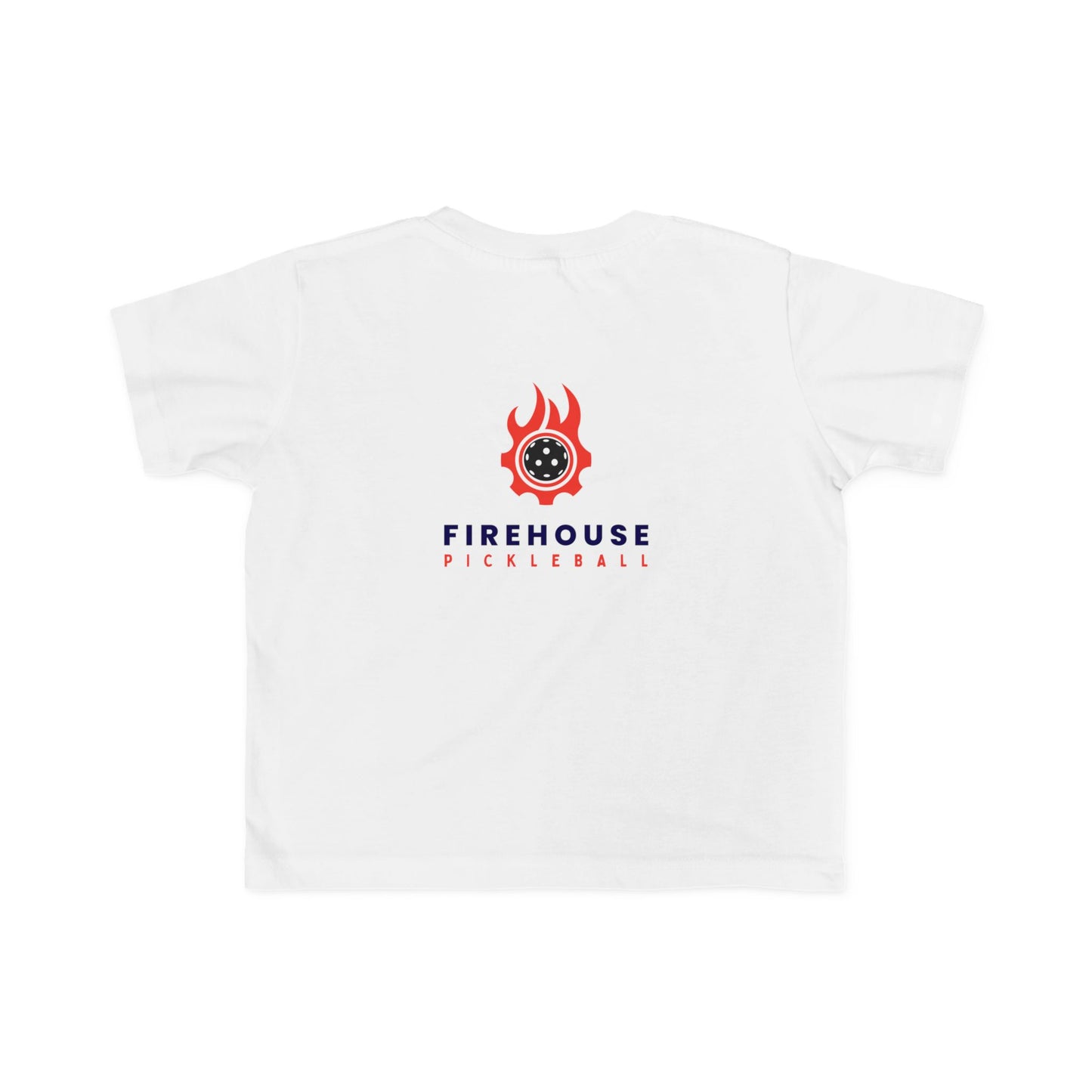 Toddler's Fine Jersey Tee