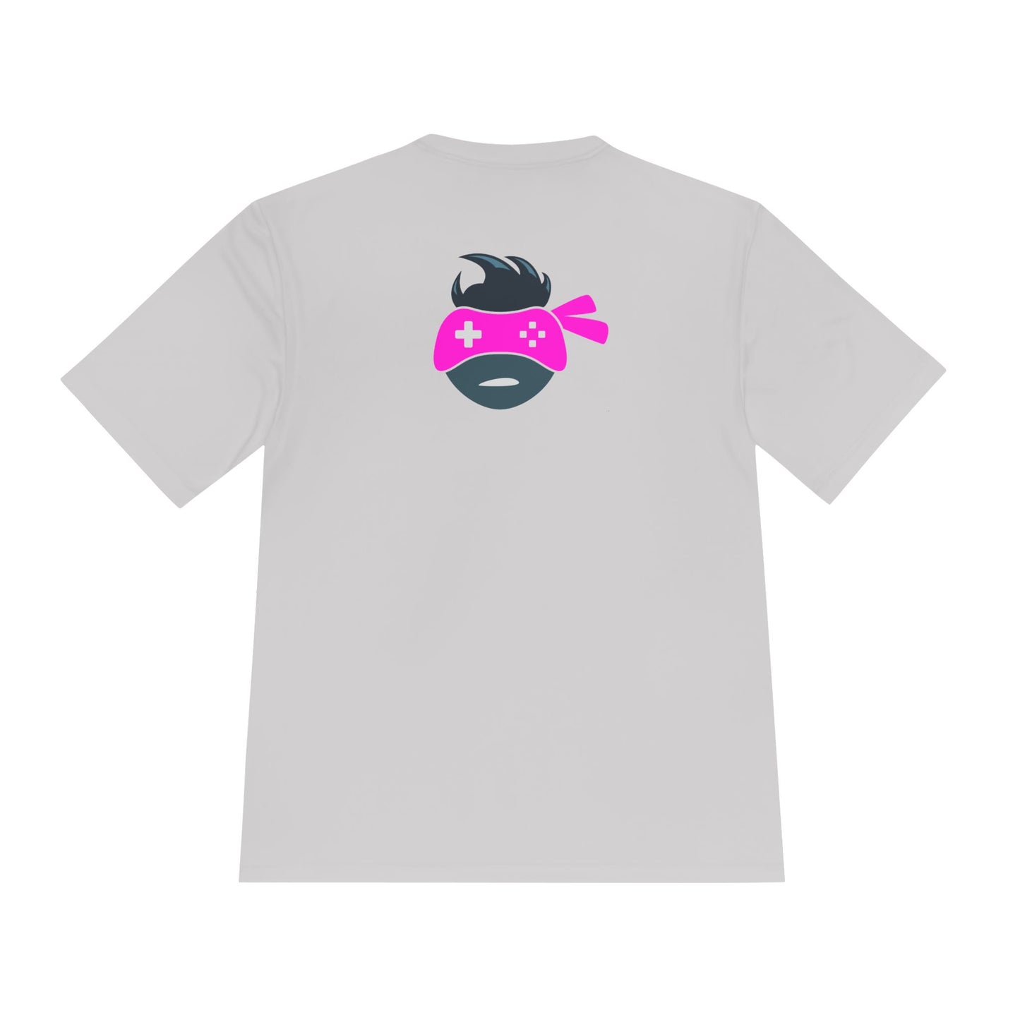 Unisex Moisture Wicking Tee
