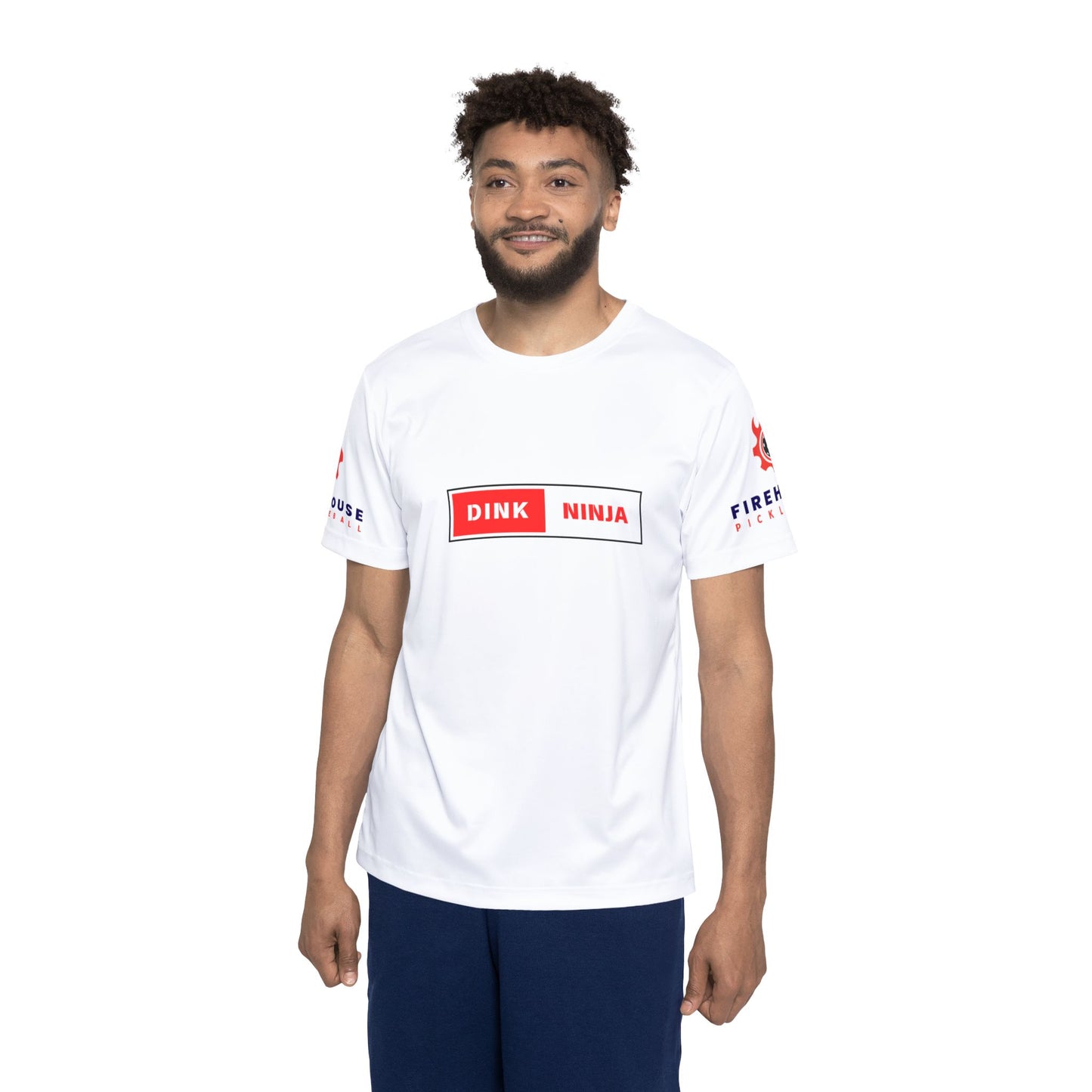 Men's FireHouse Jersey
