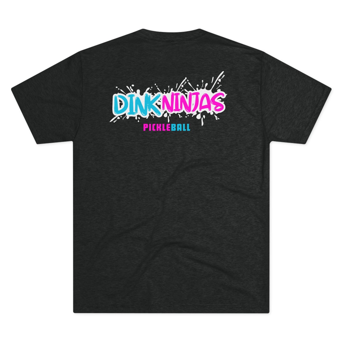 Unisex Tri-Blend Crew Tee