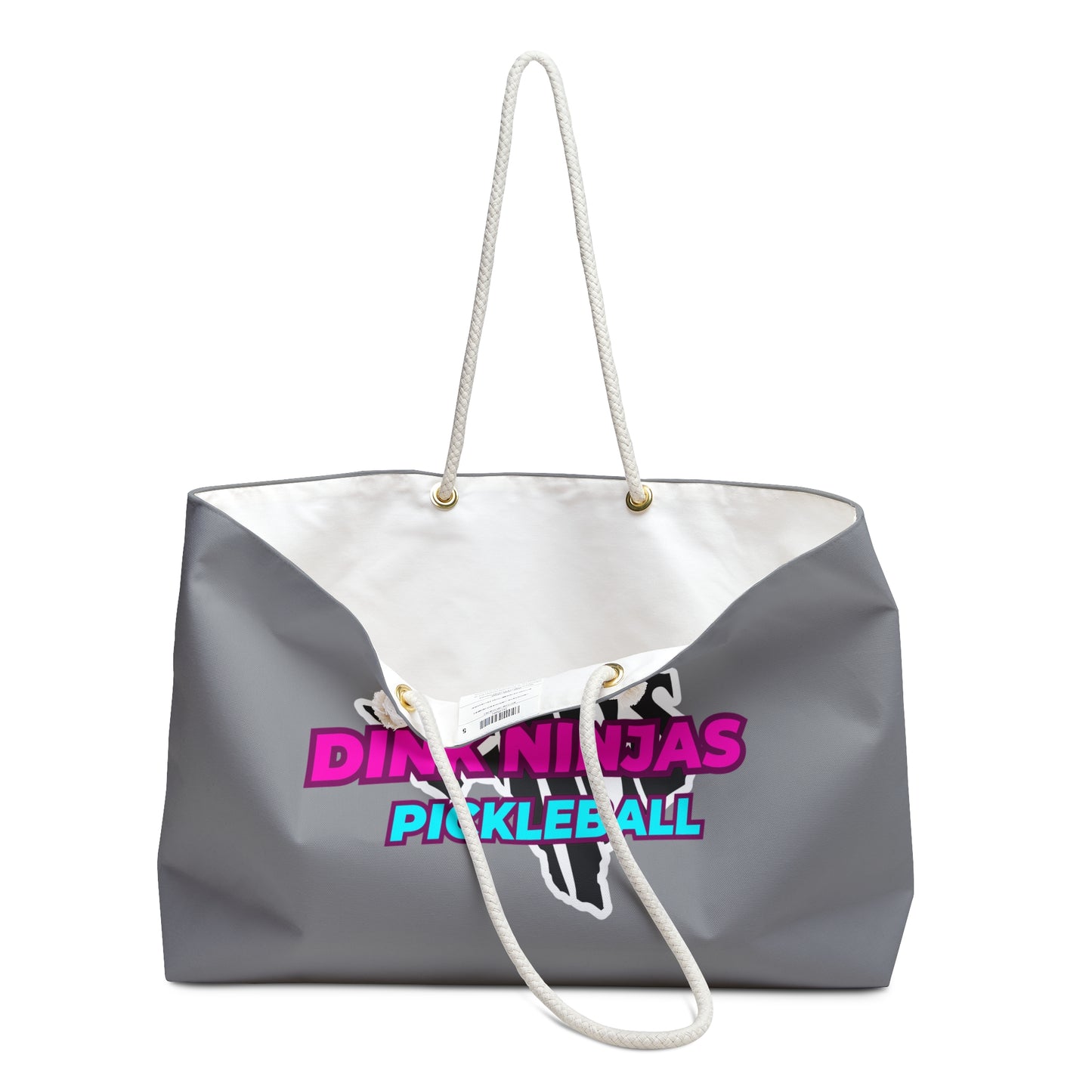 Dink Ninjas Texas Edition Weekender Bag