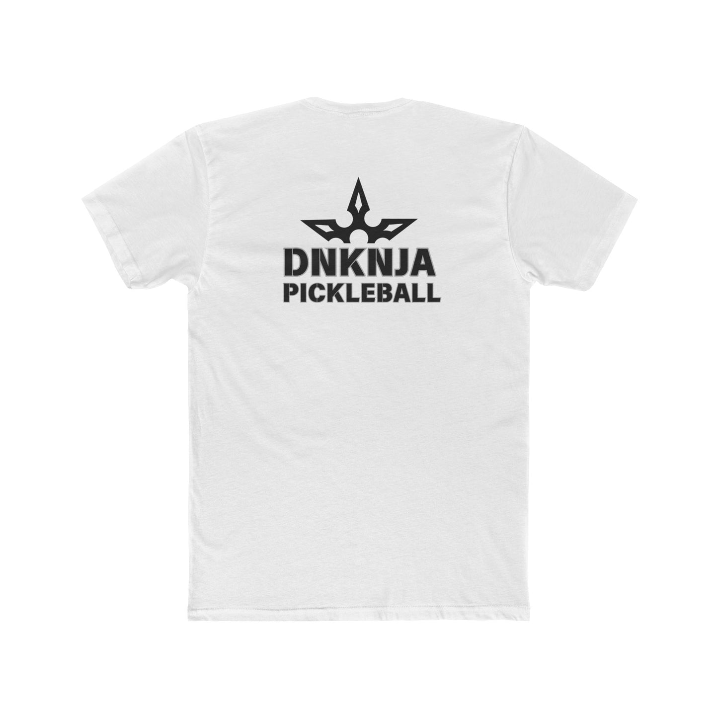 DNK NJA STAR Unisex Cotton Crew Tee