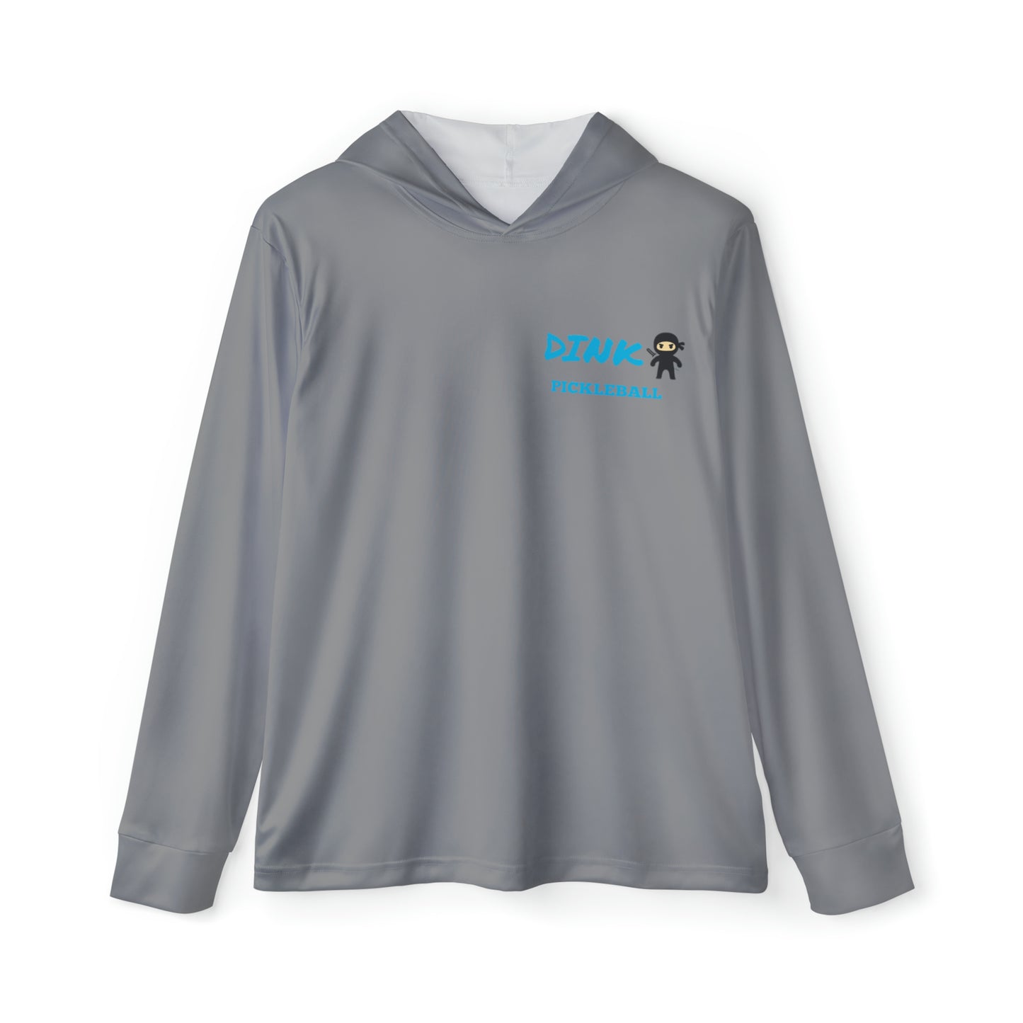 Men's Dink Ninja Sports Warmup Hoodie