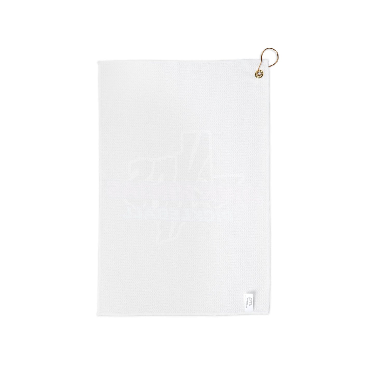 Texas Edition Towel w/Clip