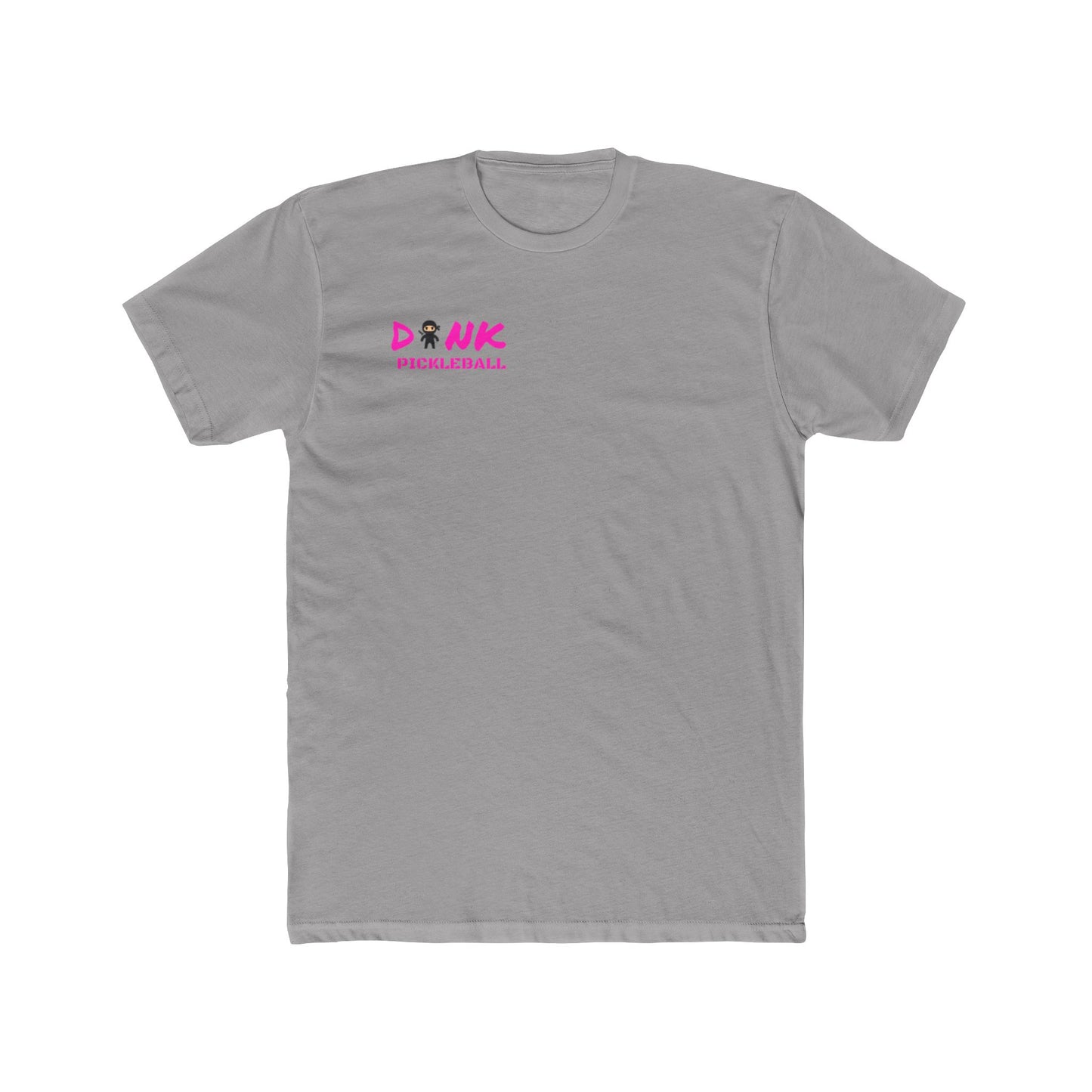 U Down Unisex Cotton Crew Tee