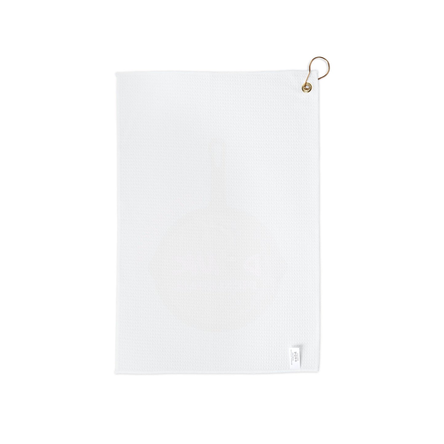 Let’em Cook Towel w/clip