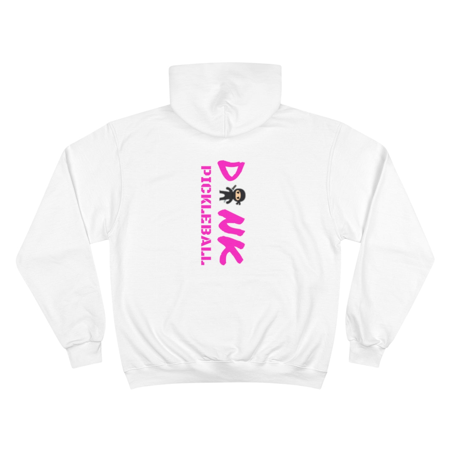 Champion Hoodie