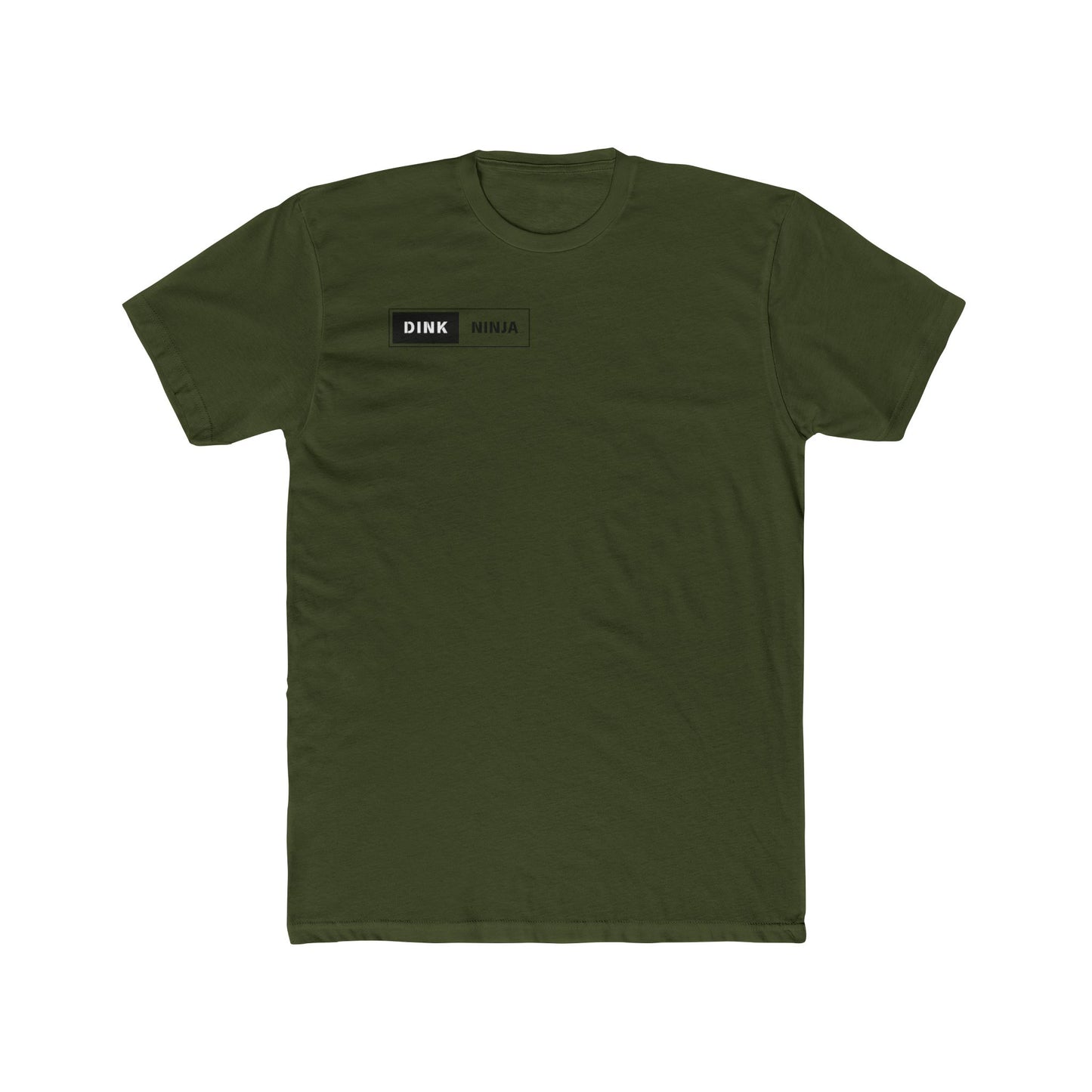 Texas Strong July 2025 Unisex Cotton Crew Tee