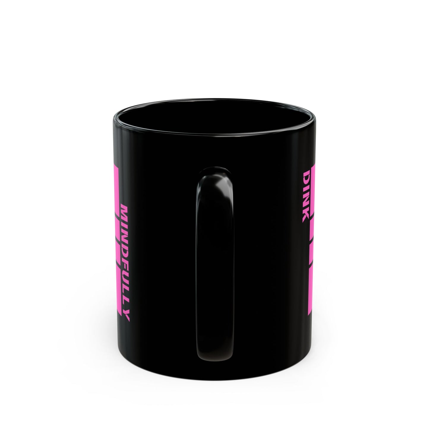 Black Mug (11oz, 15oz)