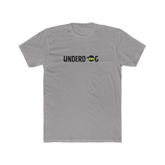 The Underdog Unisex Cotton Crew Tee