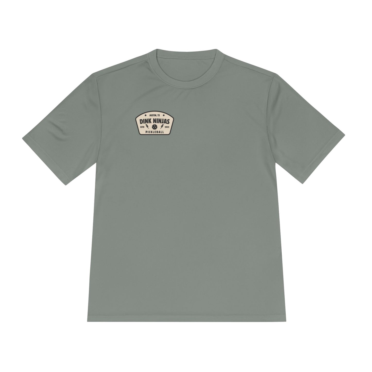 WPD Unisex Moisture Wicking Tee