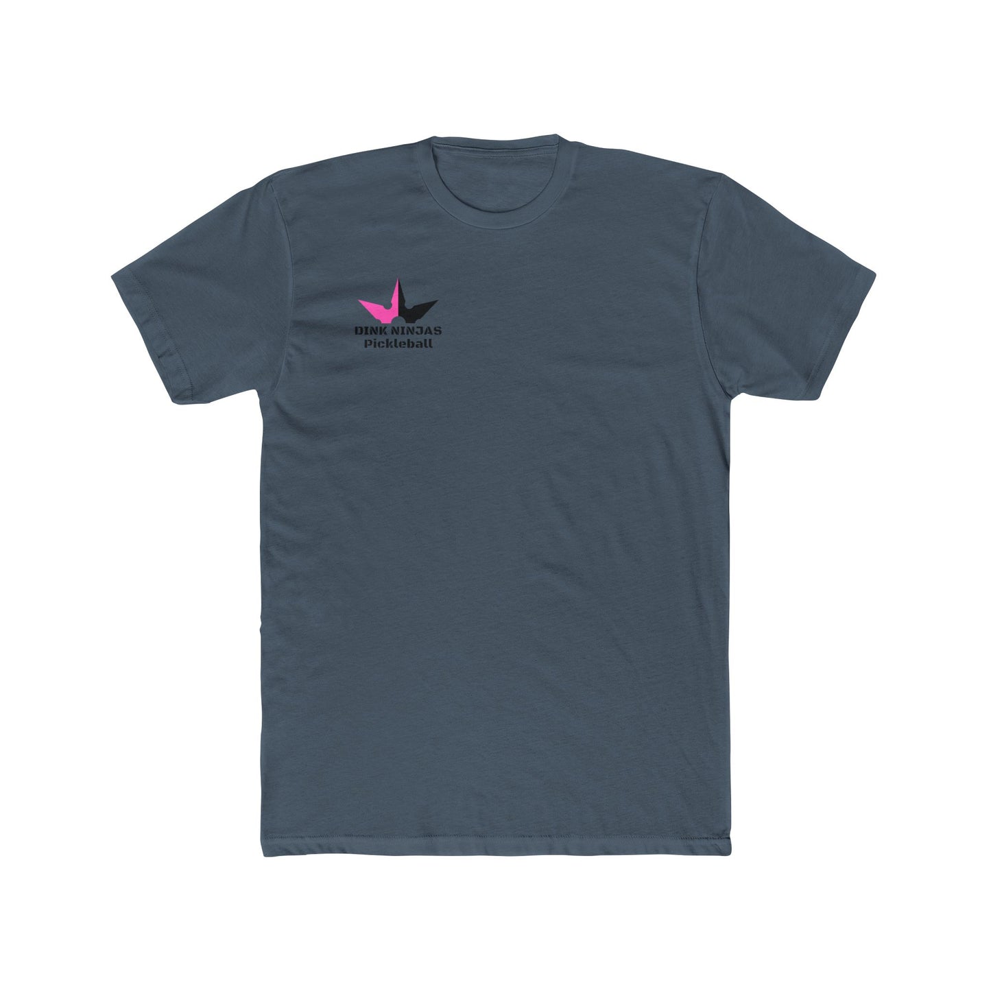 Unisex Cotton Crew Tee
