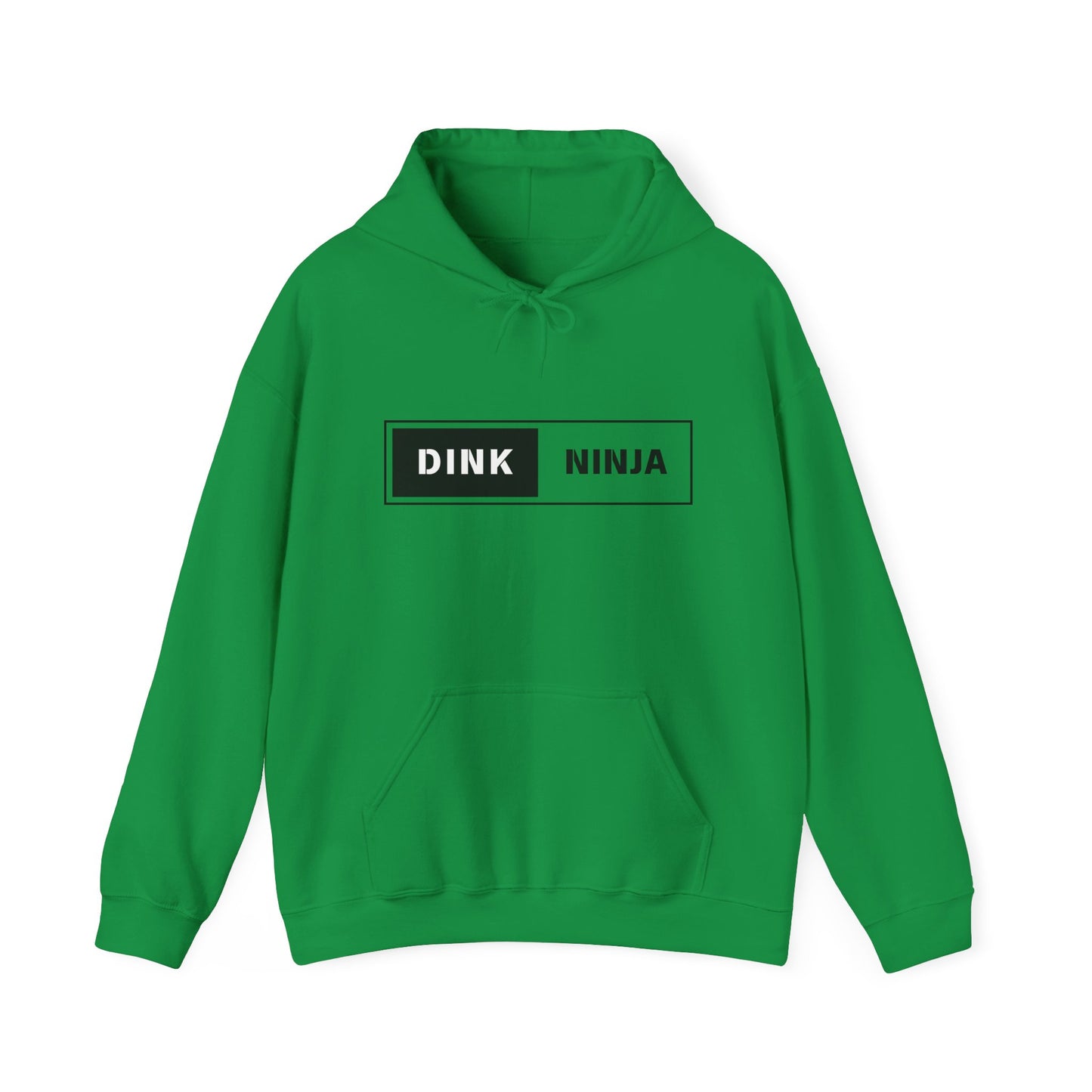 Dink Ninjas Unisex Heavy Blend™ Hooded Sweatshirt