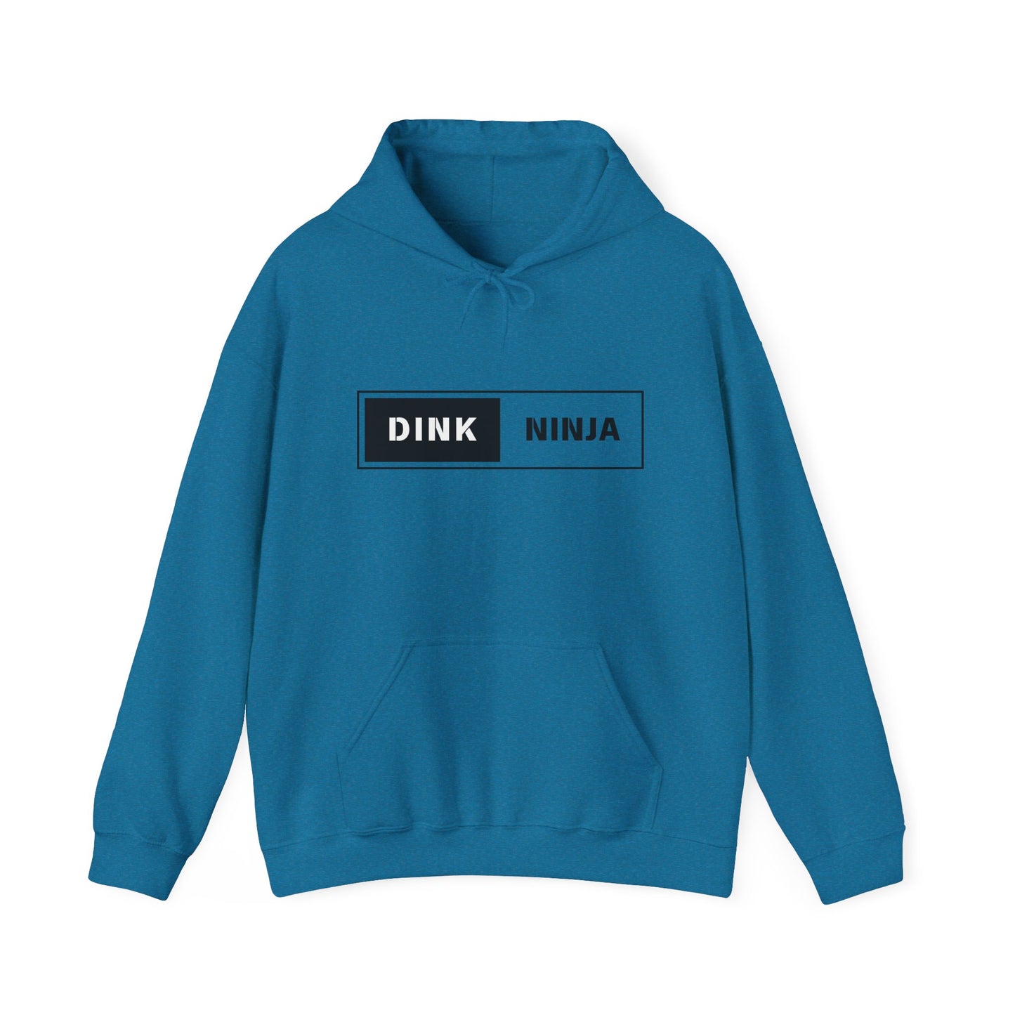 Dink Ninjas Unisex Heavy Blend™ Hooded Sweatshirt