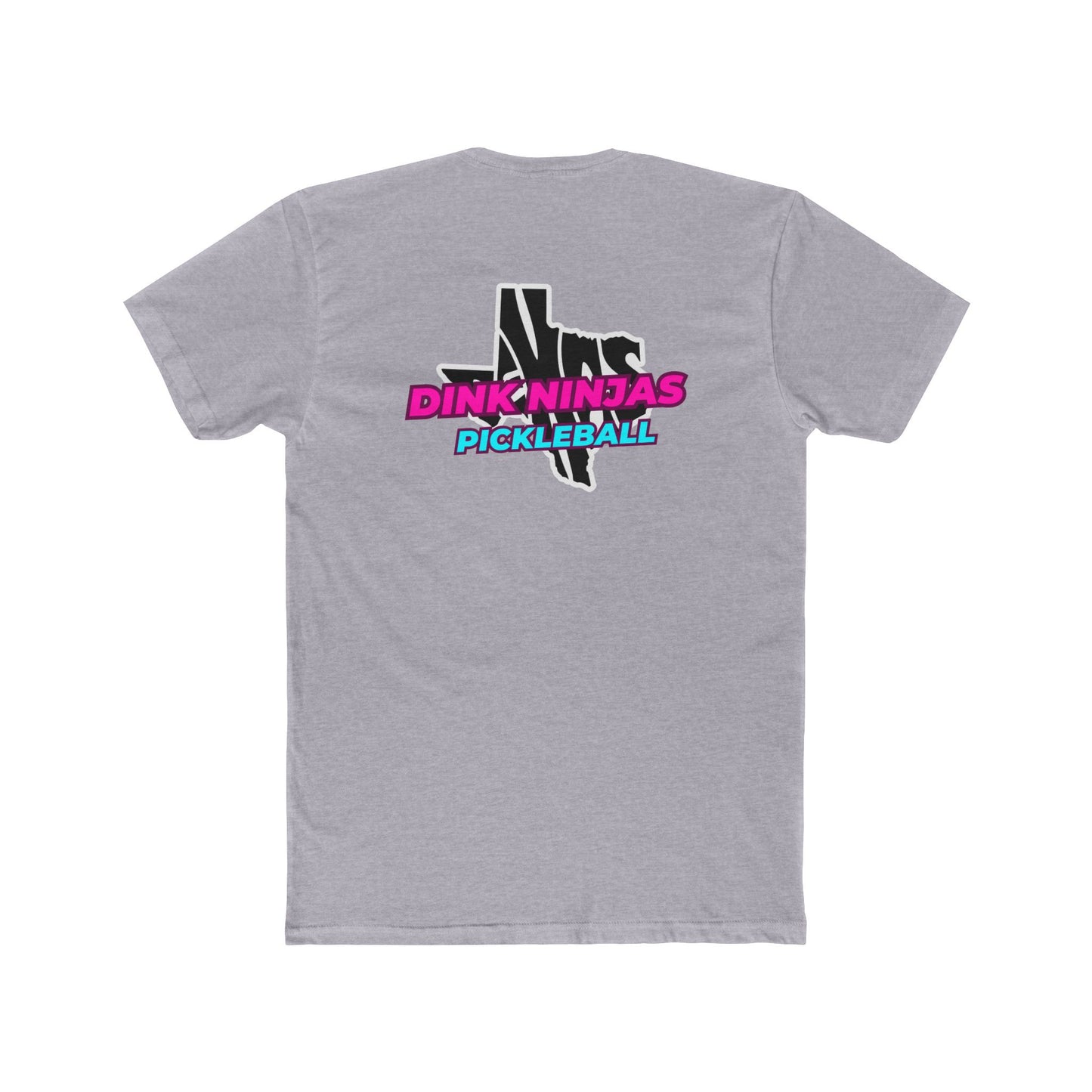 Texas Edition Unisex Cotton Crew Tee