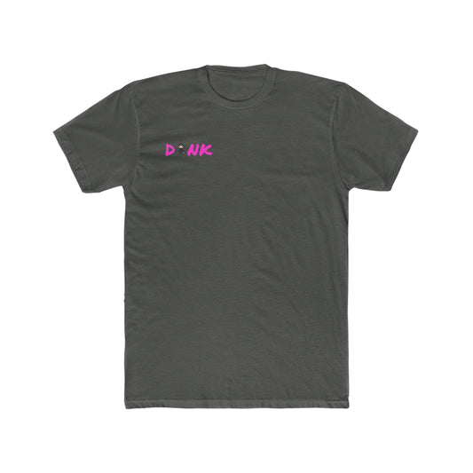 Dink Ninja Men's Cotton Crew Tee