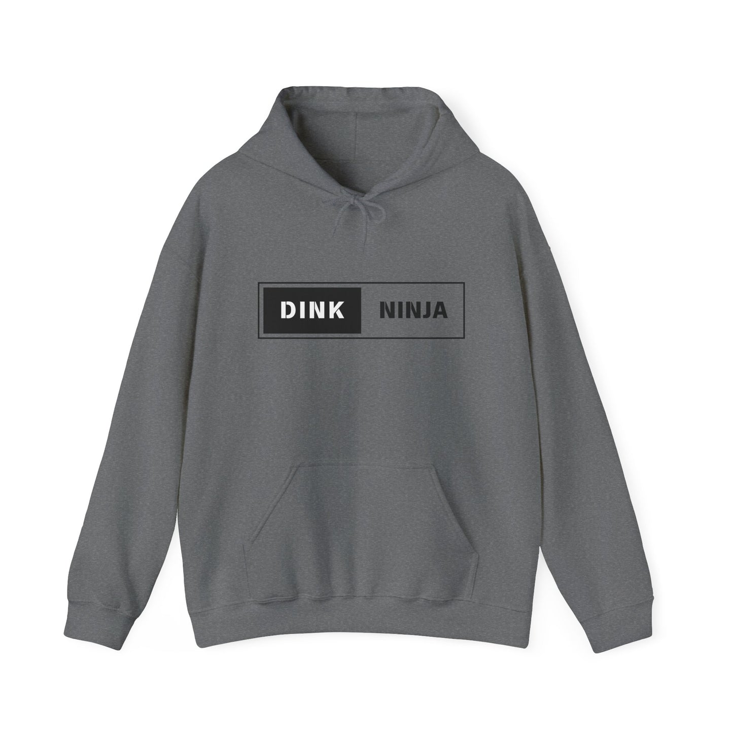 Dink Ninjas Unisex Heavy Blend™ Hooded Sweatshirt