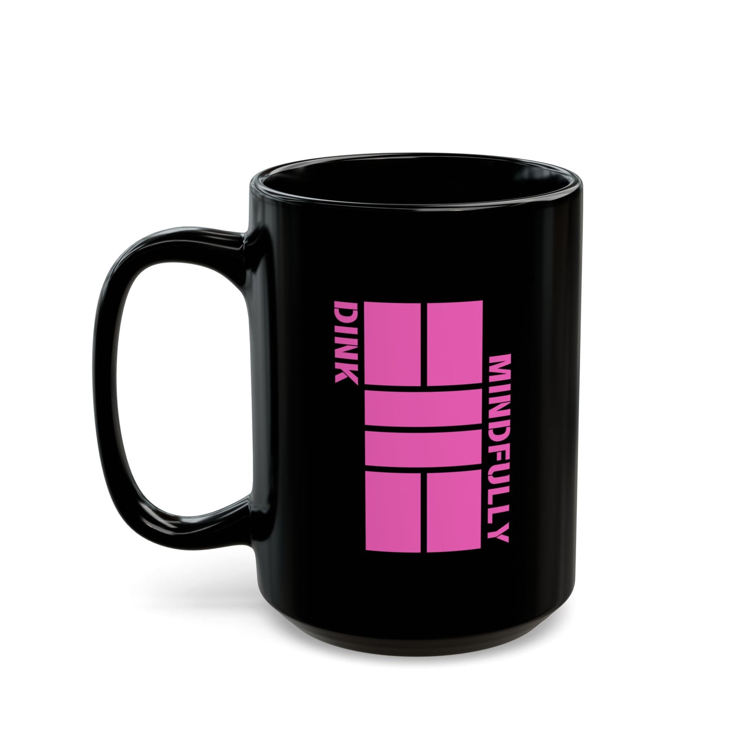 Black Mug (11oz, 15oz)