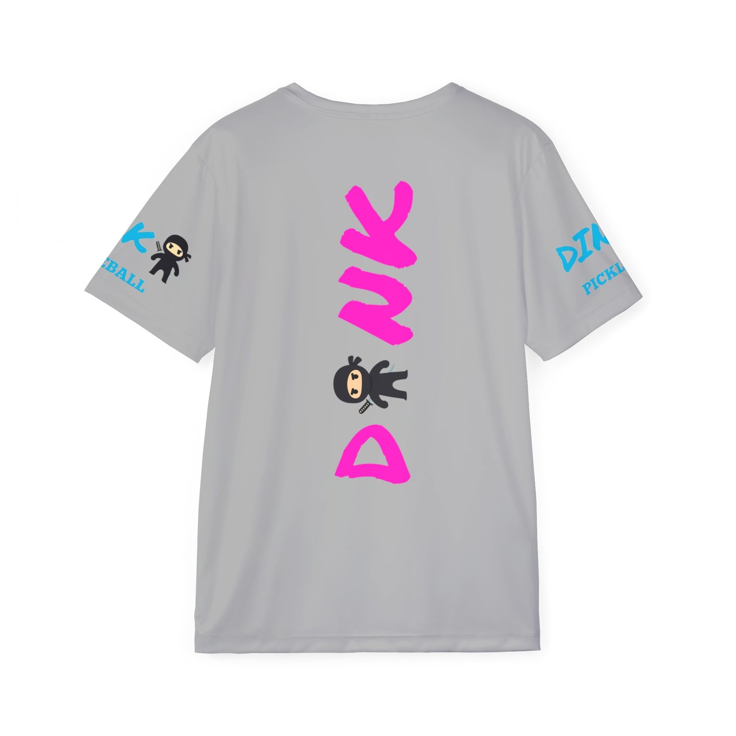 Dink Ninjas Jersey