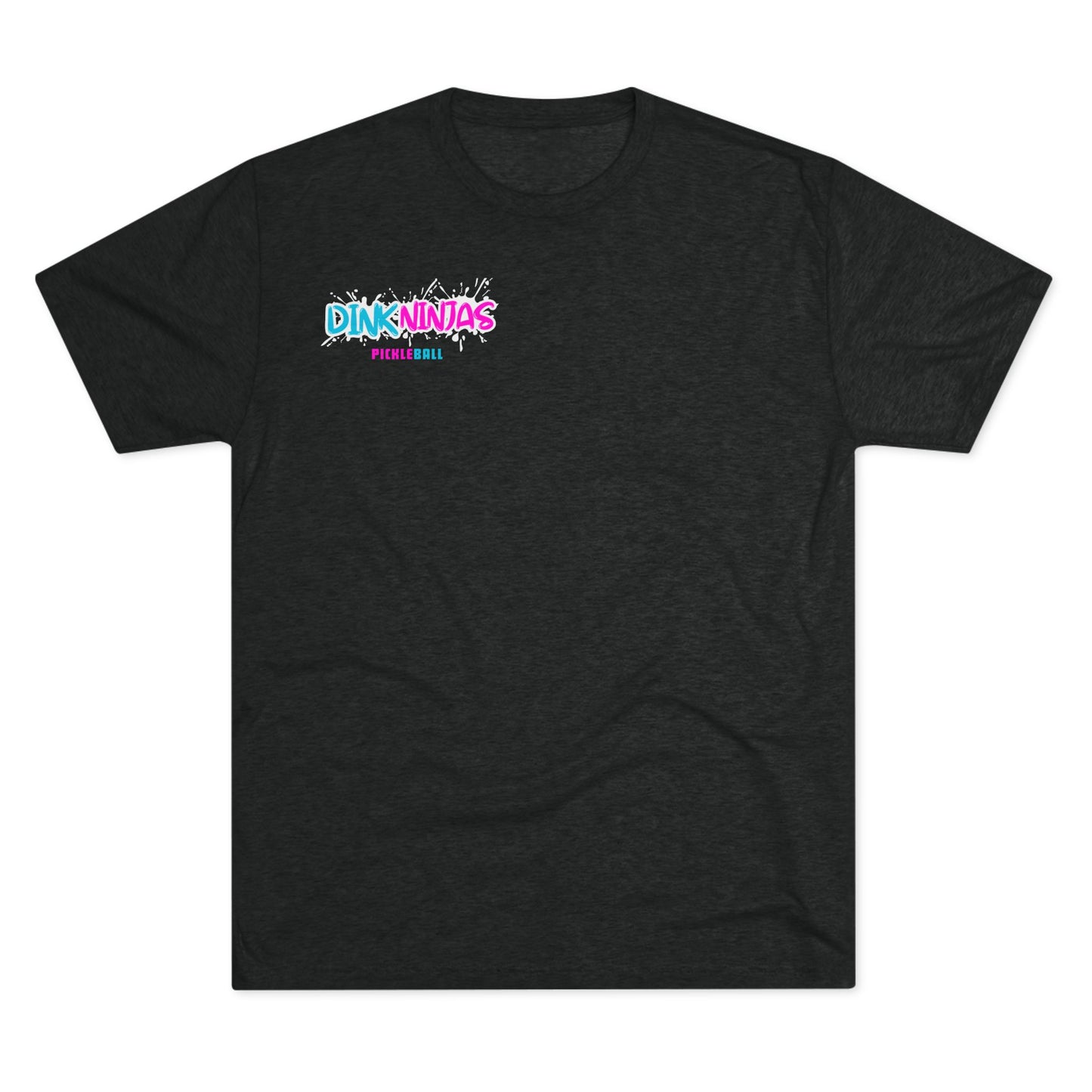 Unisex Tri-Blend Crew Tee