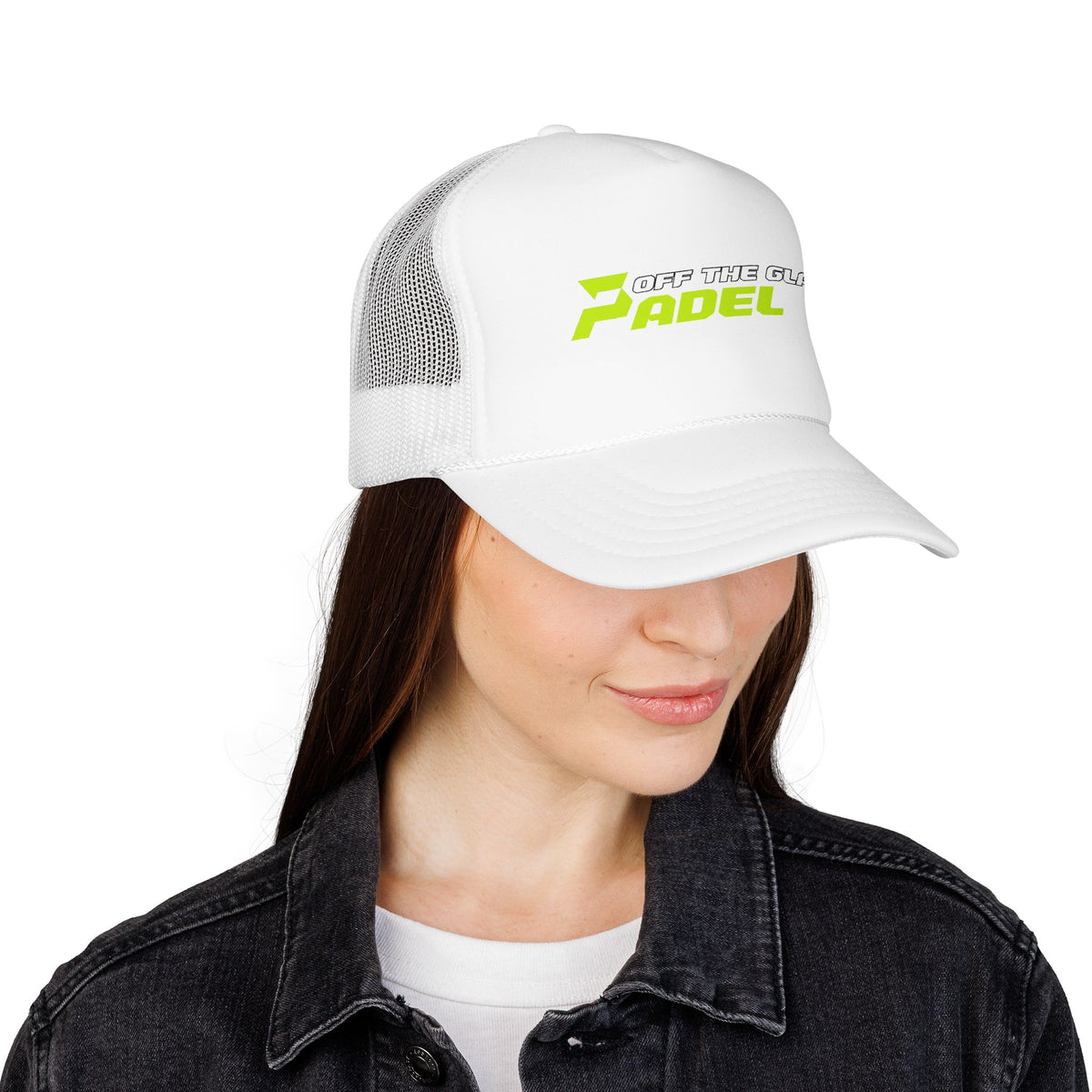Foam Trucker Hat