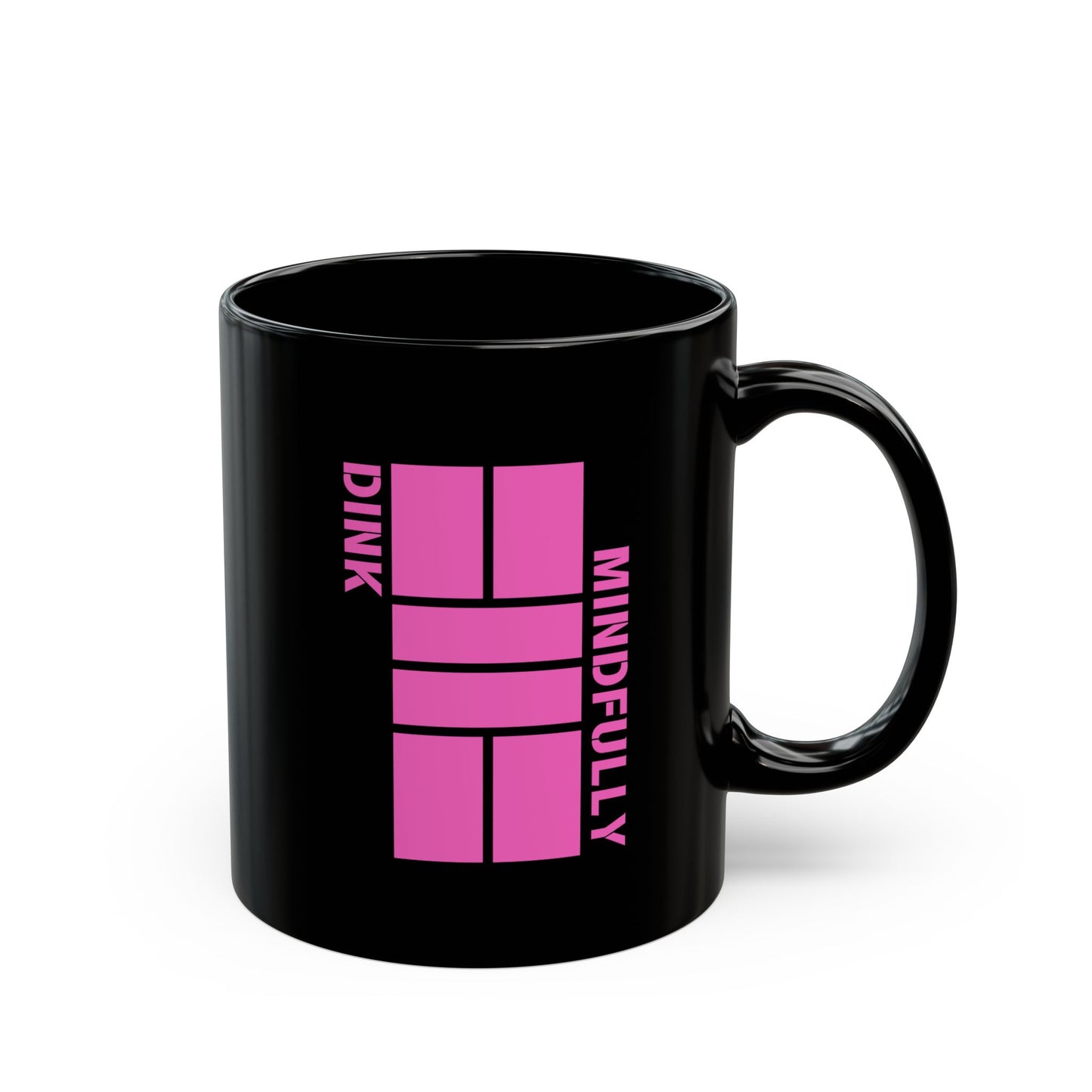 Black Mug (11oz, 15oz)