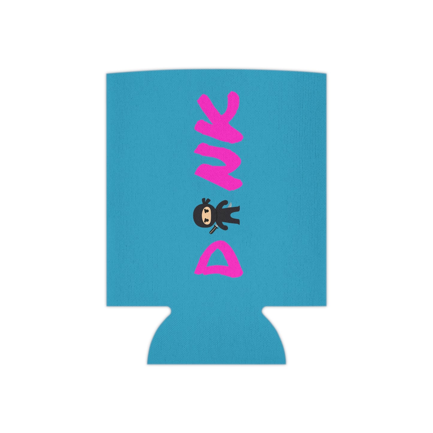 Dink Ninja Can Cooler