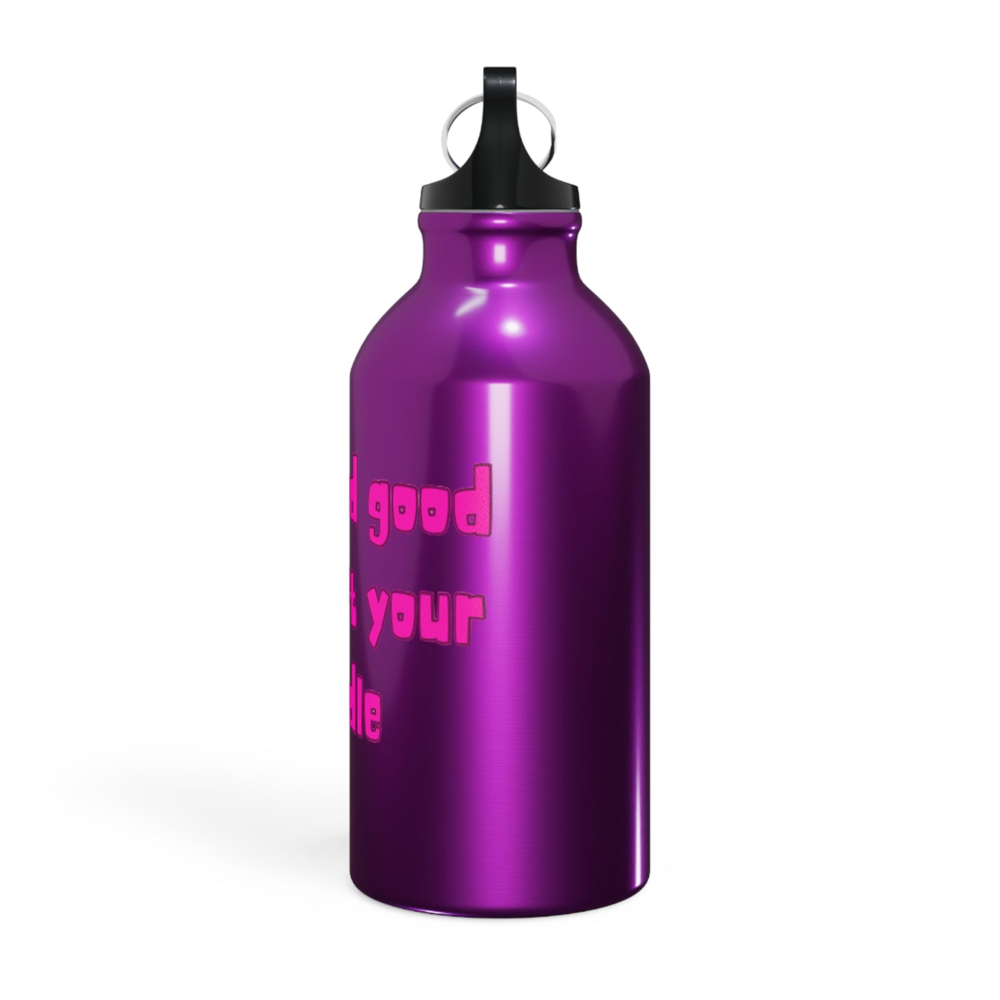 Dink Ninjas Sport Bottle