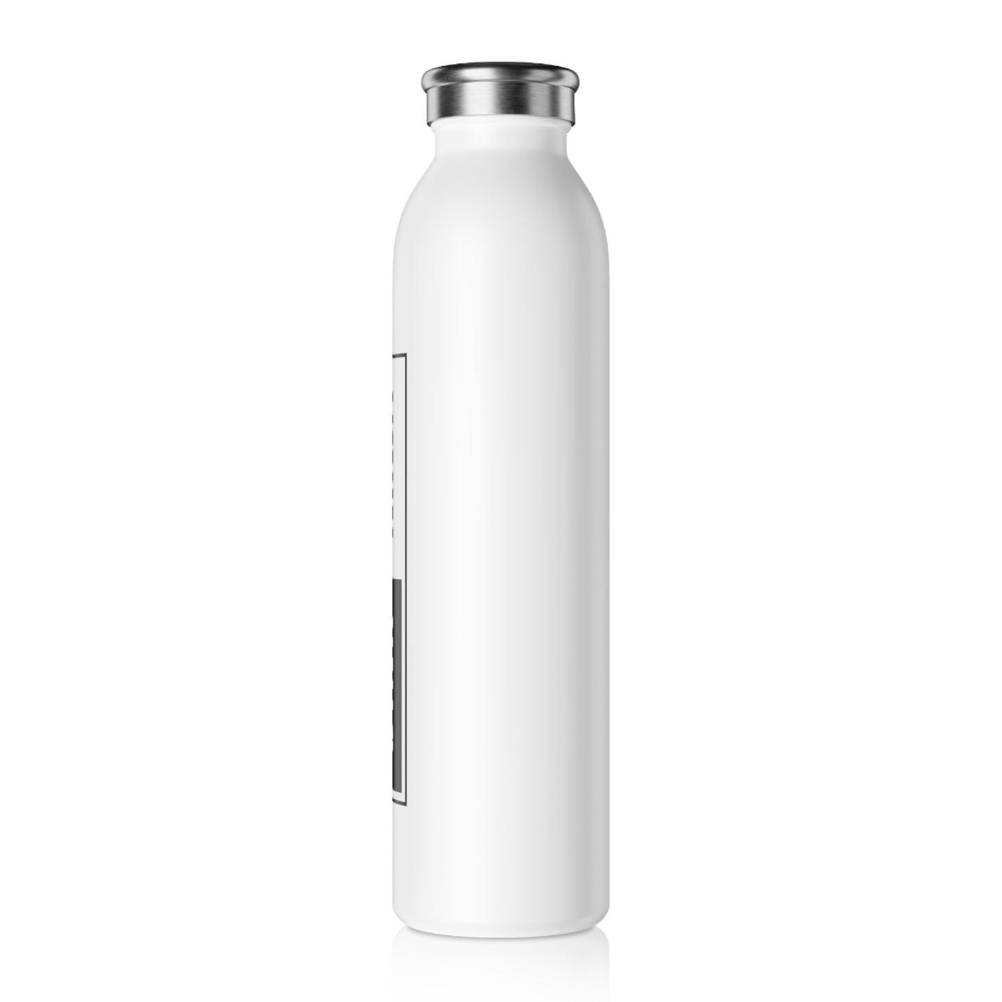 Dink Ninja Slim Water Bottle