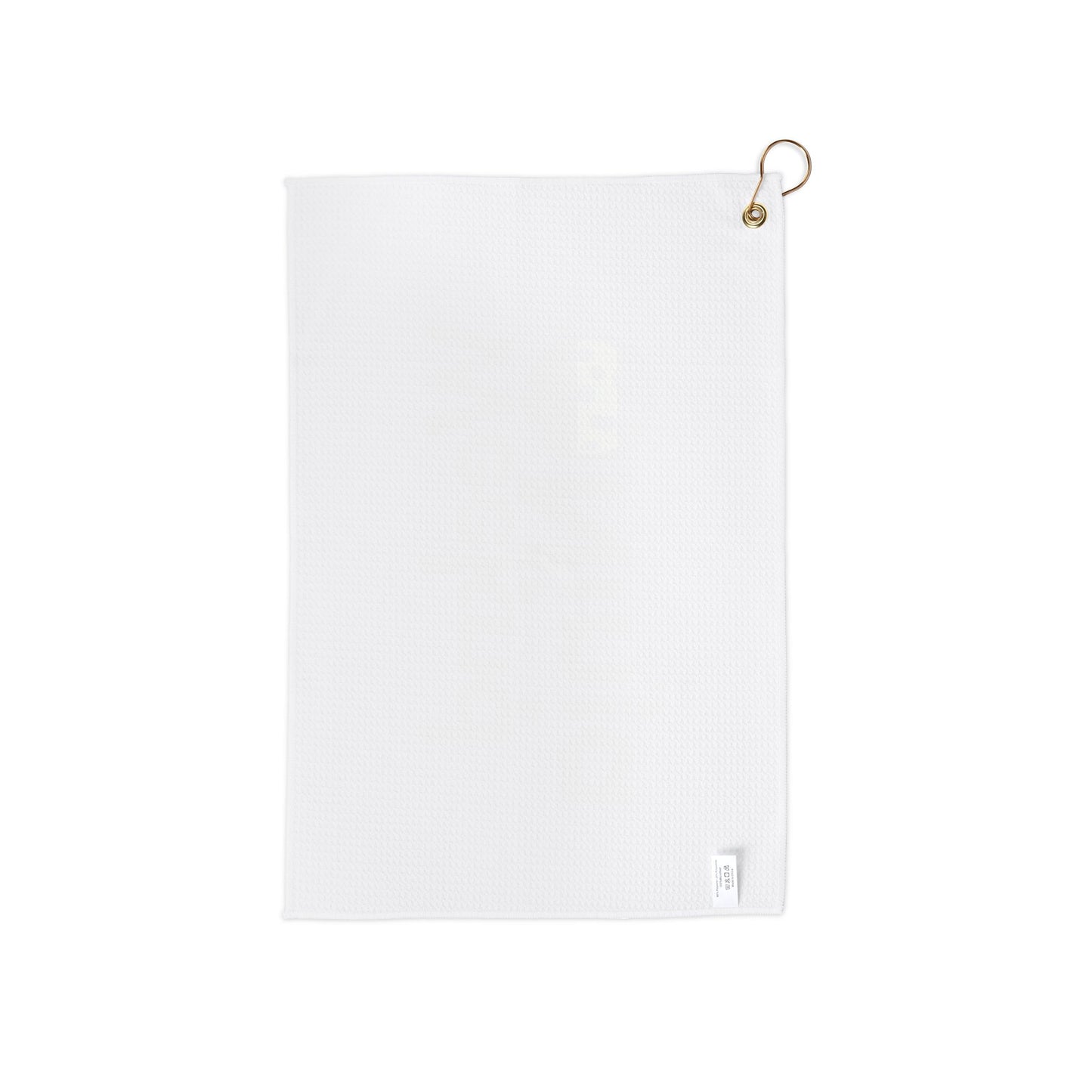 Weeknd Ninja Towel w/Clip