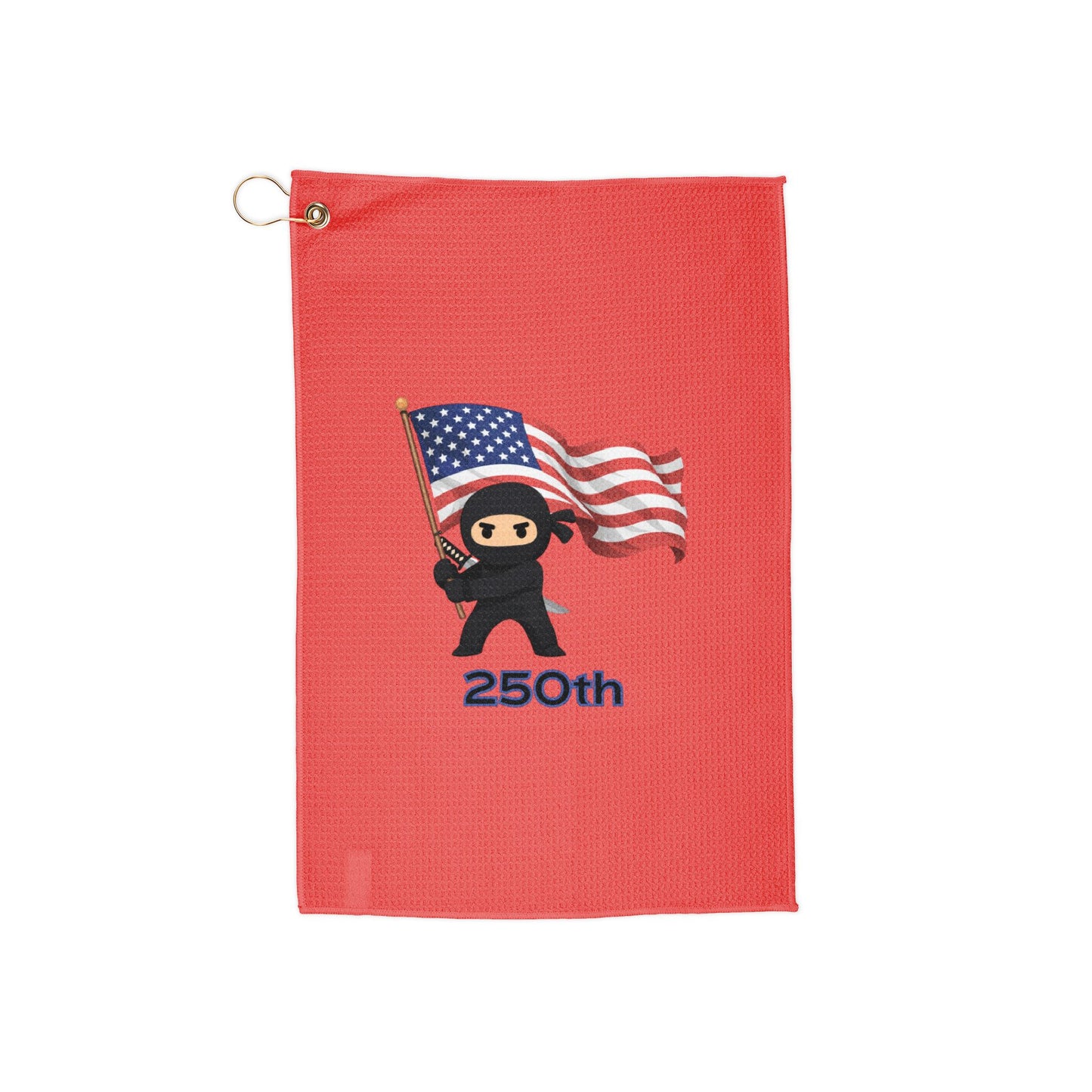 Golf Towels