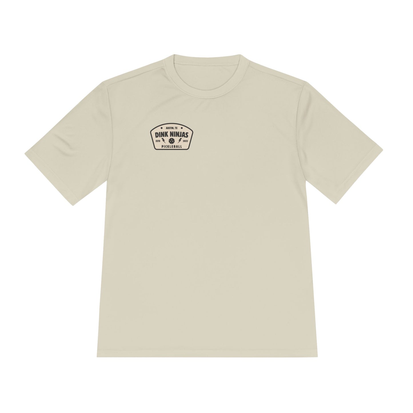 WPD Unisex Moisture Wicking Tee