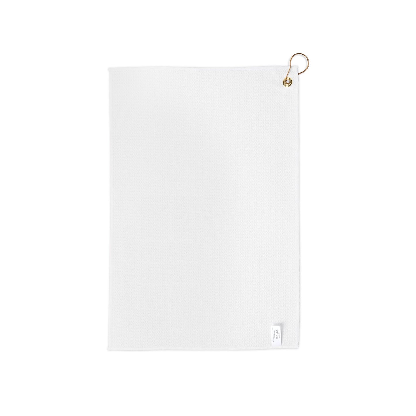 Dink Mindfully Towel w/Clip