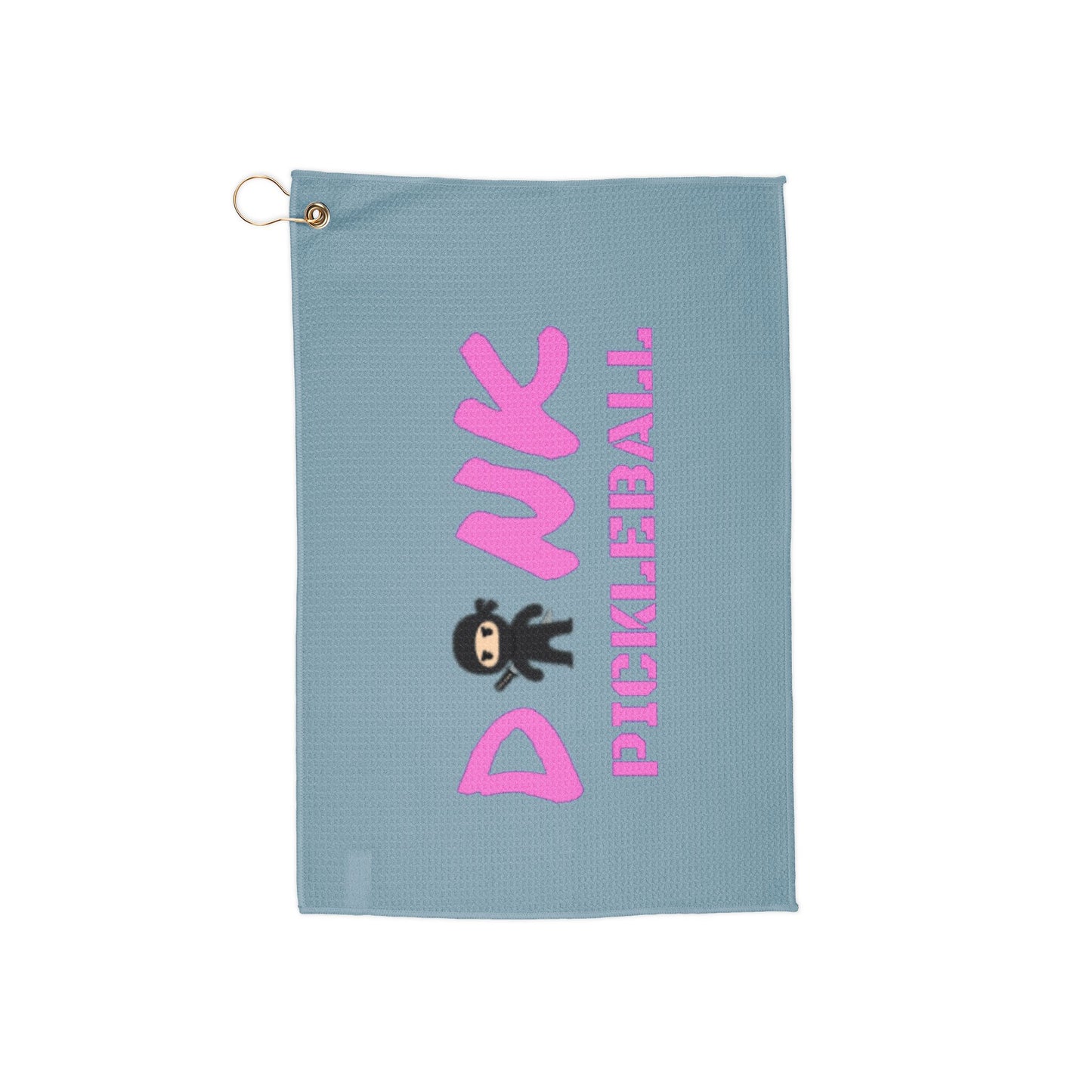 Dink Ninja Towel