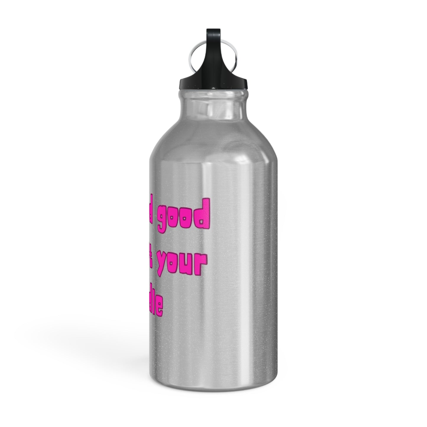 Dink Ninjas Sport Bottle
