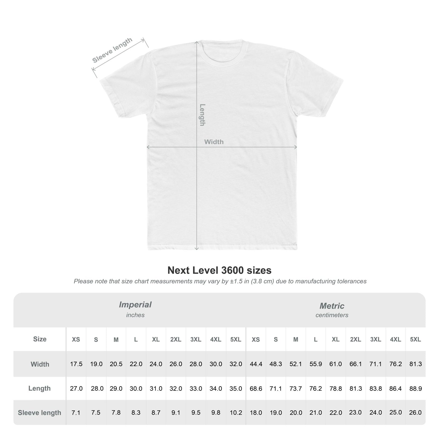 Texas Strong July 2025 Unisex Cotton Crew Tee
