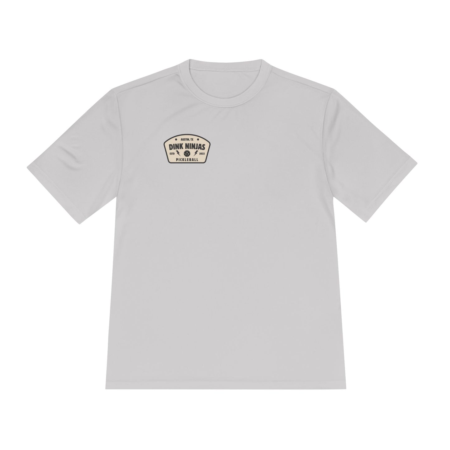 WPD Unisex Moisture Wicking Tee