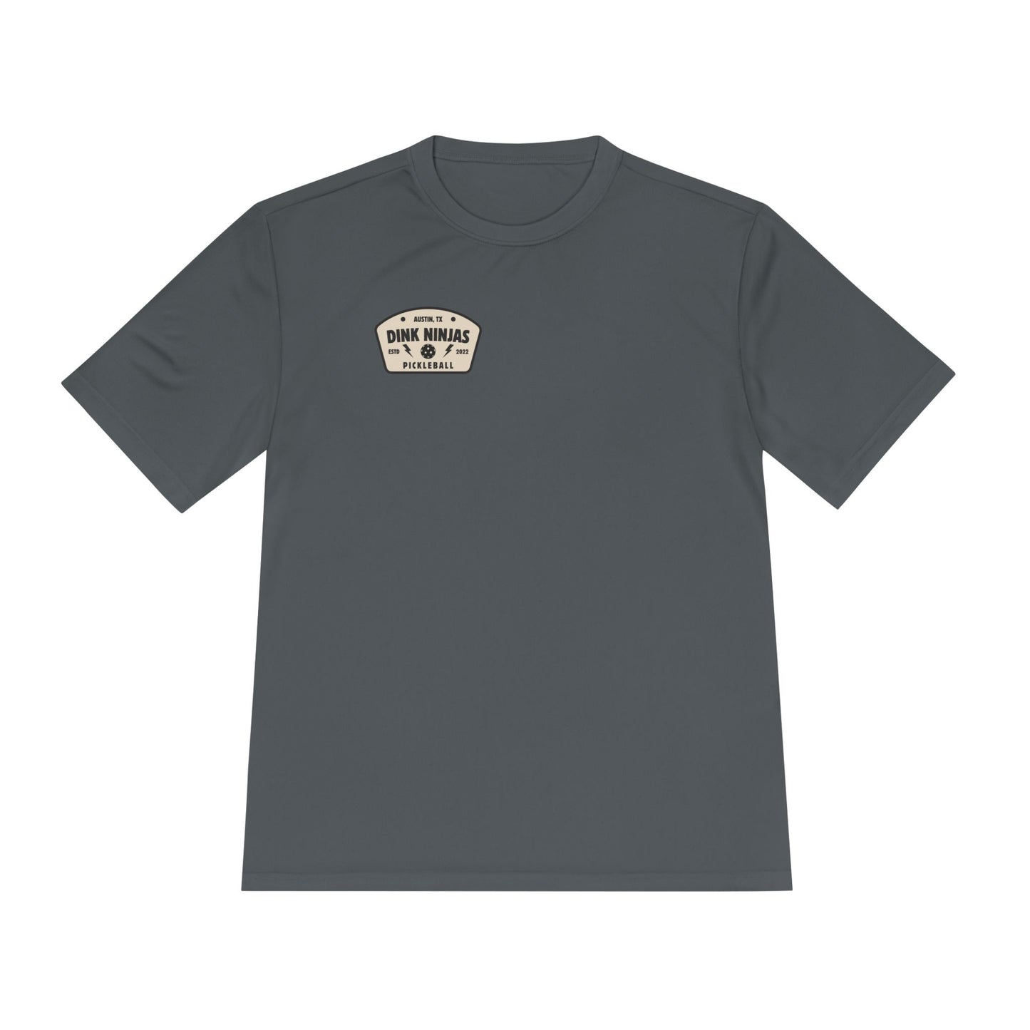 WPD Unisex Moisture Wicking Tee