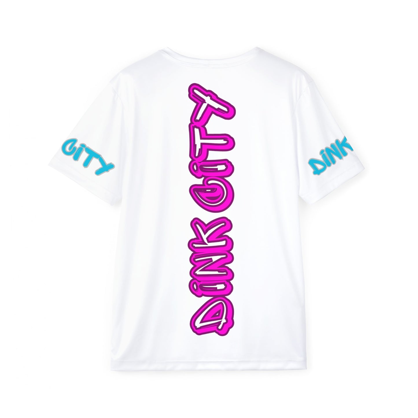 Men's Sports Jersey (AOP)