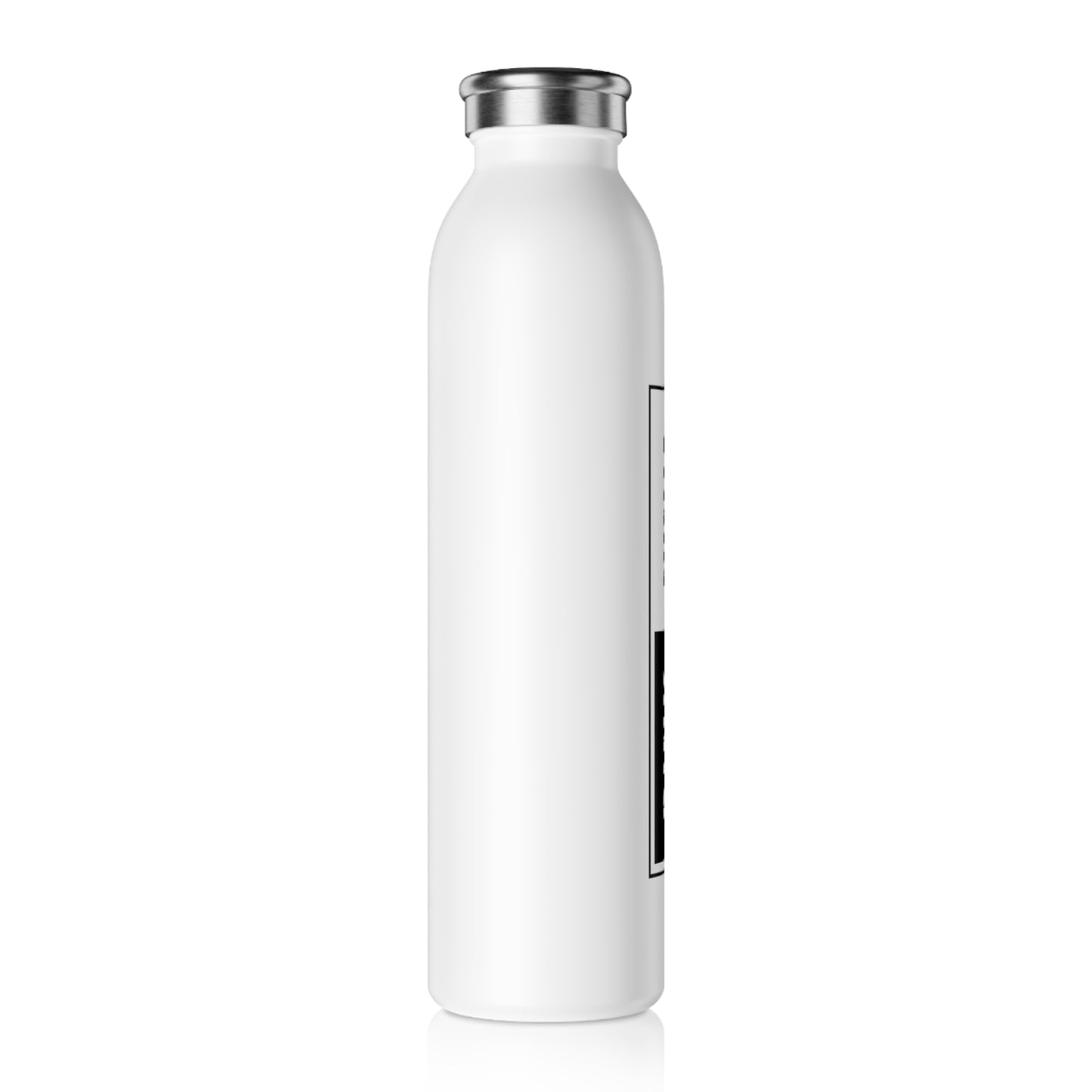 Dink Ninja Slim Water Bottle