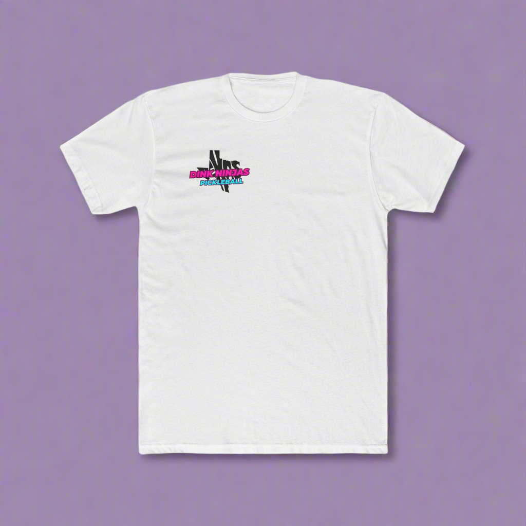 Texas Edition Unisex Cotton Crew Tee